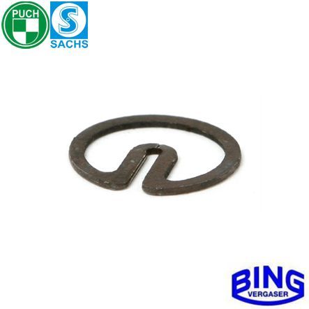 Klemmfeder Düsennadel Bing Vergaser Puch Maxi Sachs